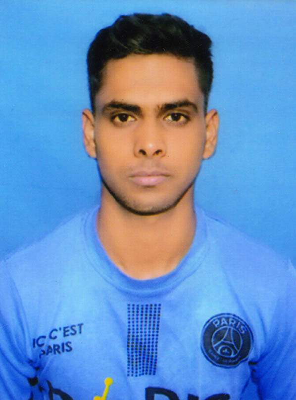 SUJIT SHAH